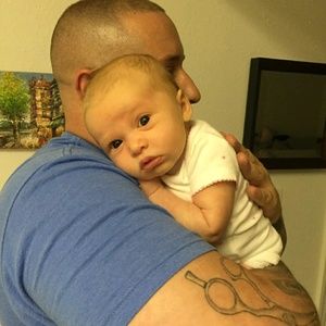 Meet your Posher, Matt